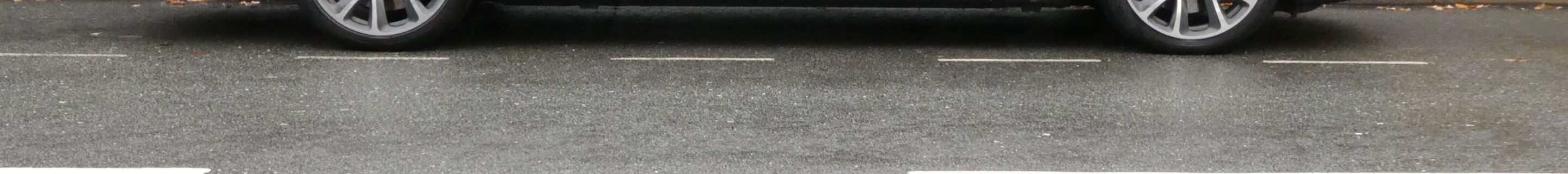 Rolls-Royce Wraith Series II