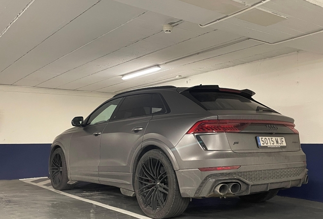 Audi ABT RS Q8-S