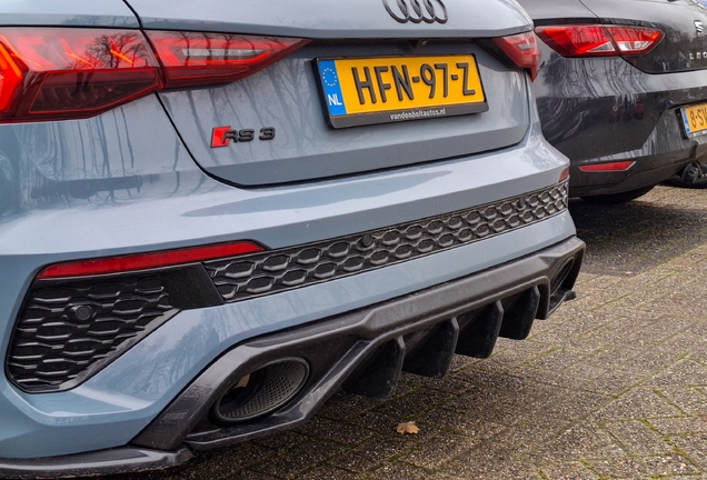 Audi RS3 Sportback 8Y