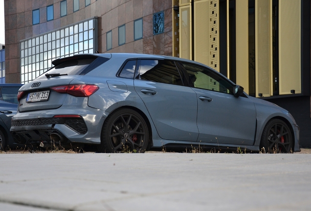 Audi RS3 Sportback 8Y