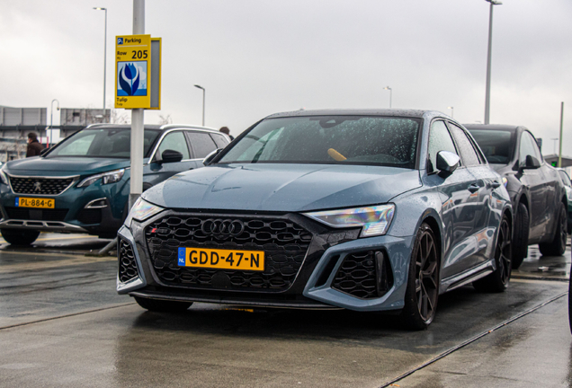 Audi RS3 Sportback 8Y
