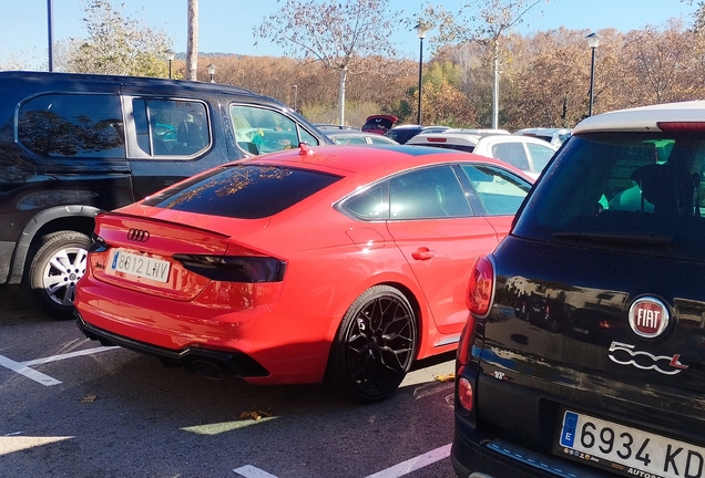 Audi RS5 Sportback B9