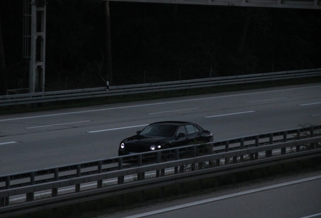 Bentley Flying Spur 2025 Black Edition