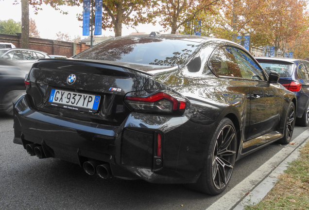BMW M2 Coupé G87