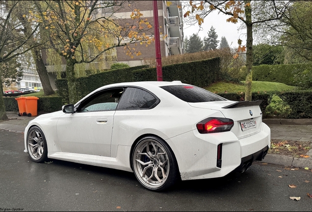 BMW M2 Coupé G87