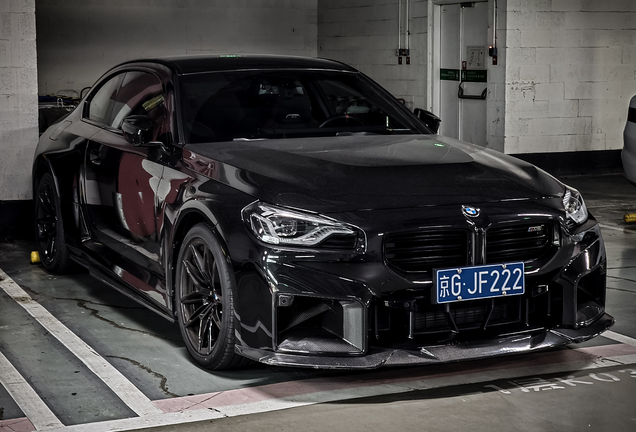 BMW M2 Coupé G87