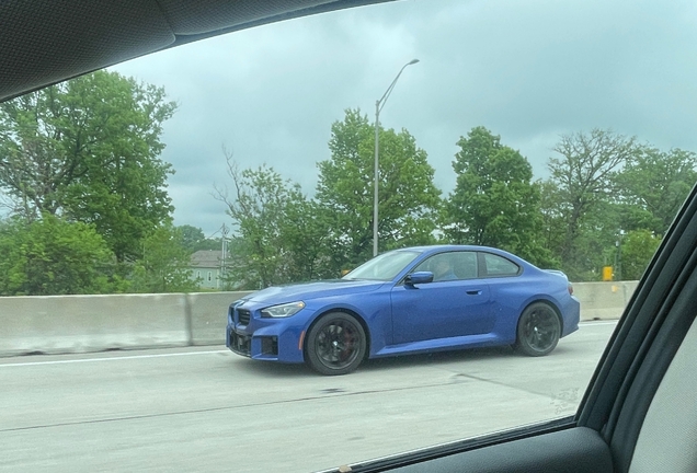 BMW M2 Coupé G87