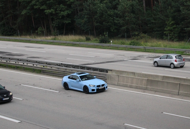 BMW M2 Coupé G87
