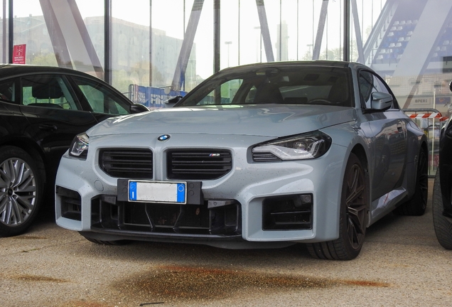 BMW M2 Coupé G87