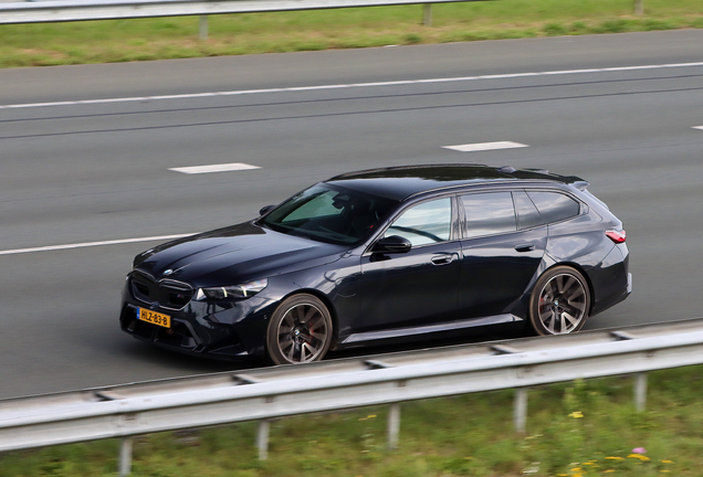 BMW M5 G99 Touring