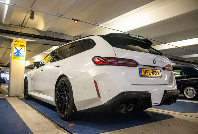 BMW M5 G99 Touring