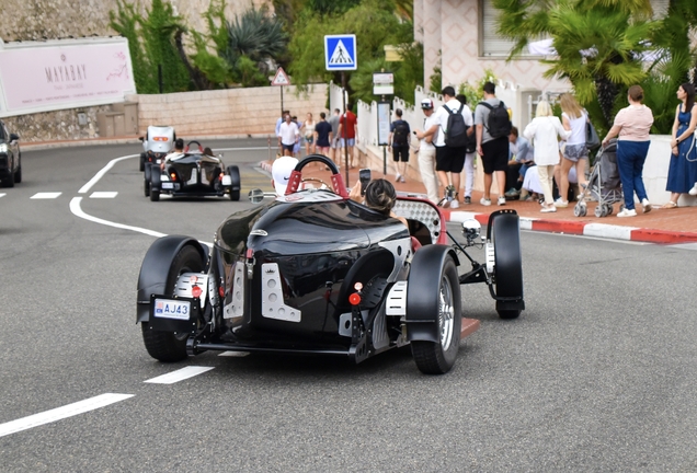 Devinci DB 719 Adèle