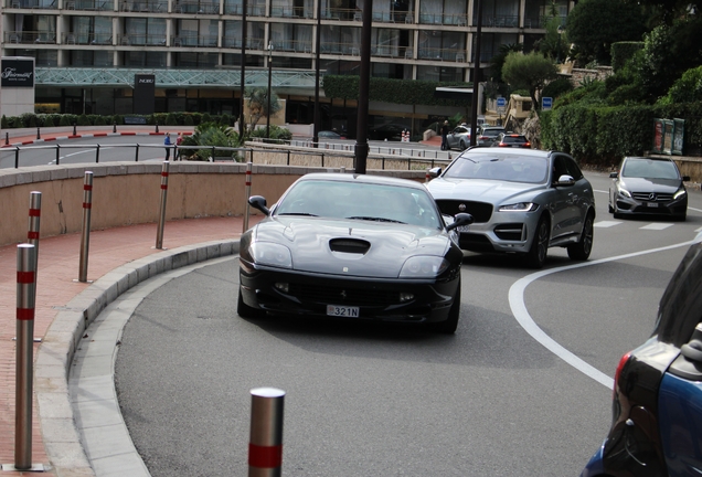 Ferrari 550 Maranello