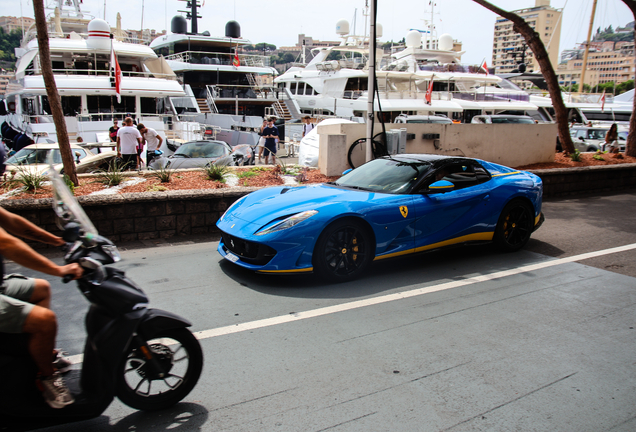 Ferrari 812 GTS
