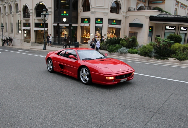 Ferrari F355 Berlinetta