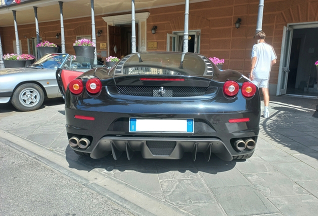 Ferrari F430