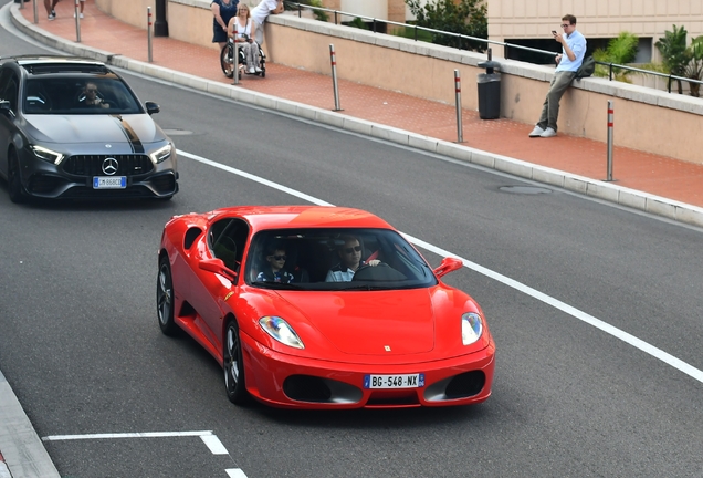 Ferrari F430