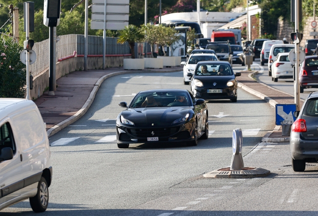 Ferrari Portofino M