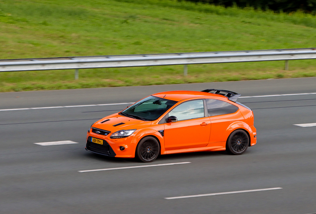 Ford Focus RS MkII