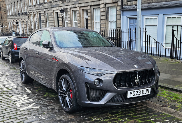 Maserati Levante Trofeo 2021