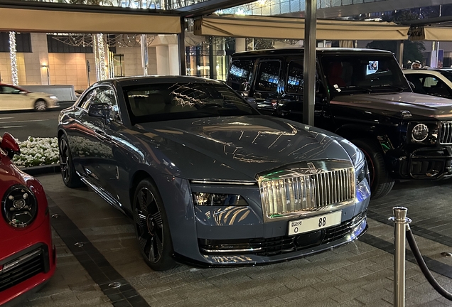 Porsche 718 Cayman GT4