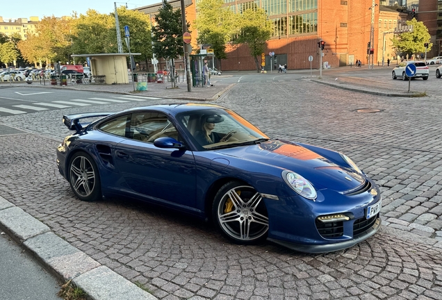 Porsche Evolution Motorsports EVT900