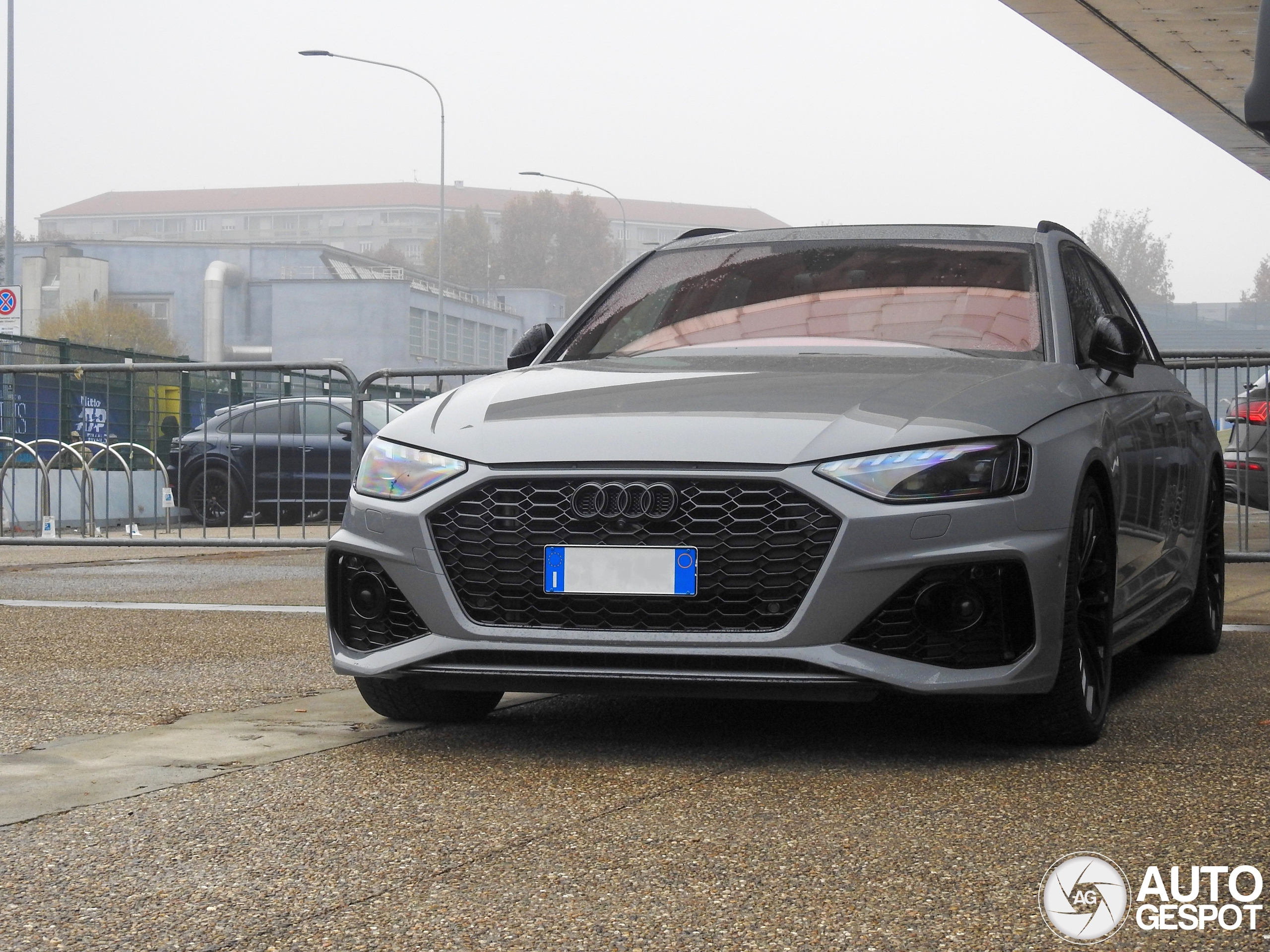 Audi RS4 Avant B9 2020 - 09 December 2025 - Autogespot
