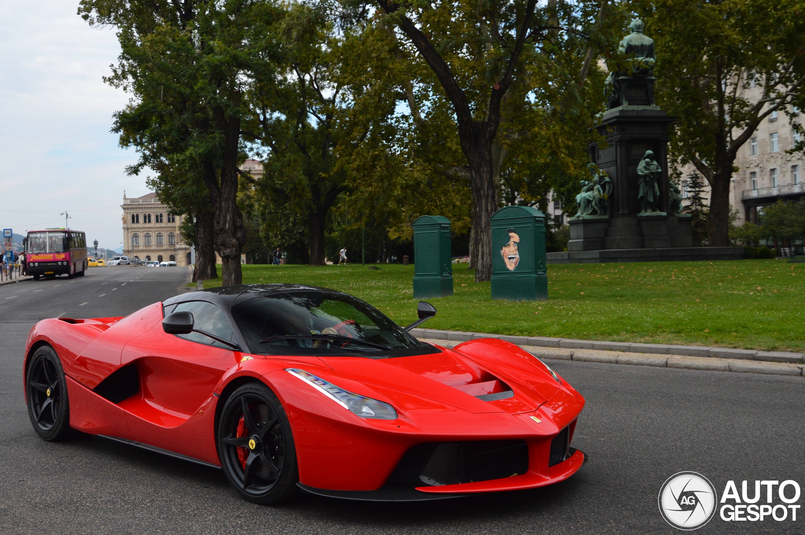Ferrari LaFerrari