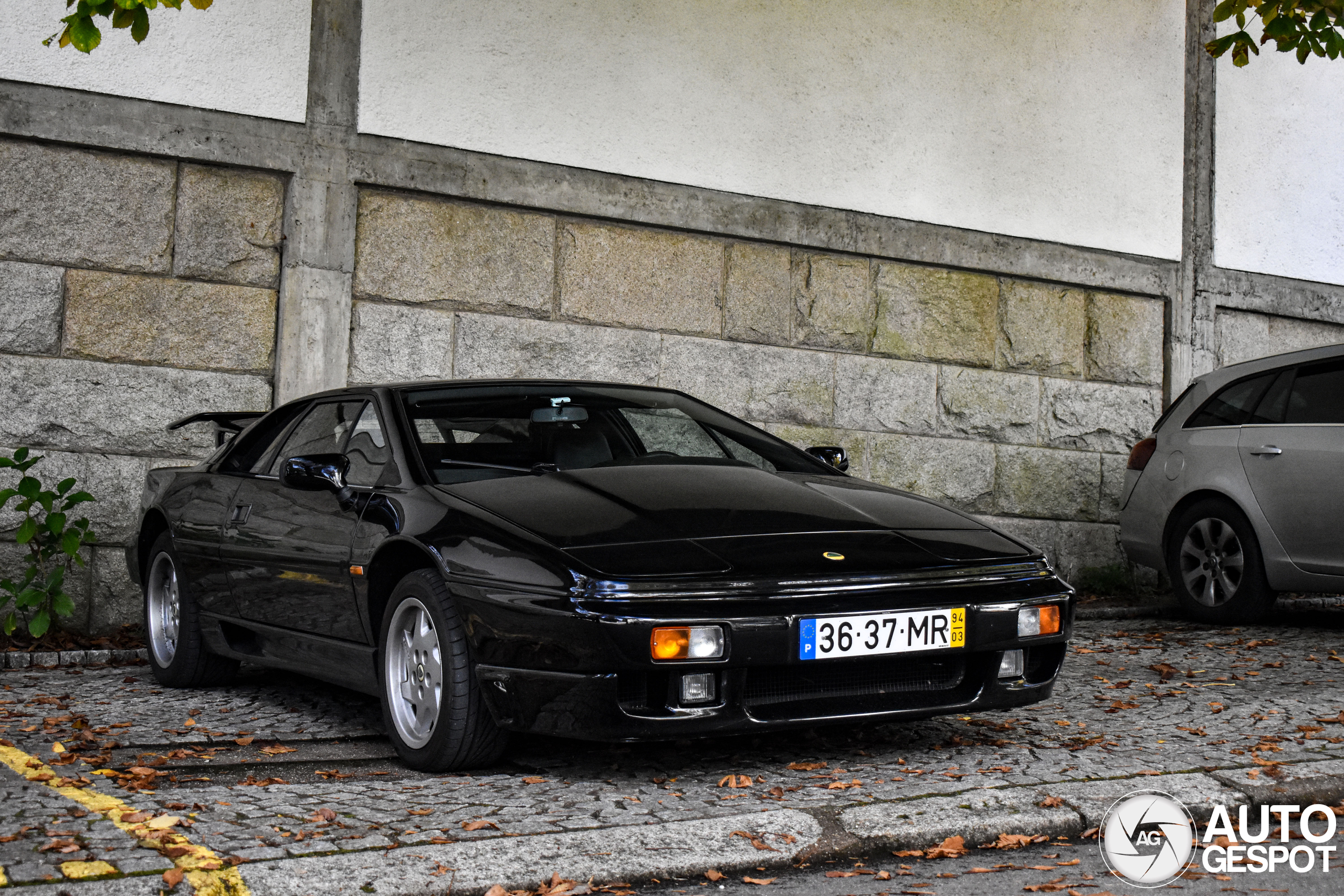 Lotus Esprit SE
