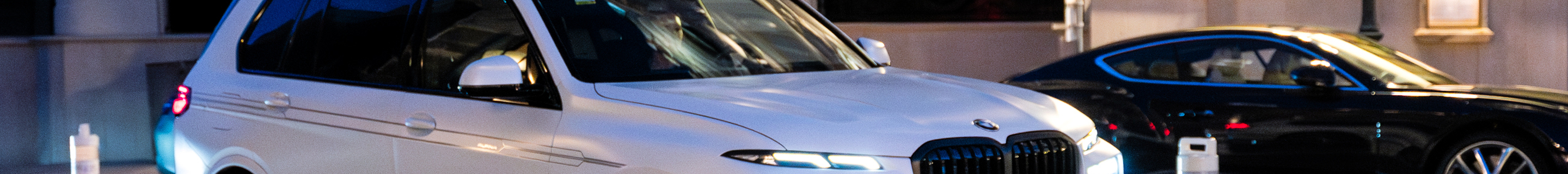 Alpina XB7 BiTurbo 2023