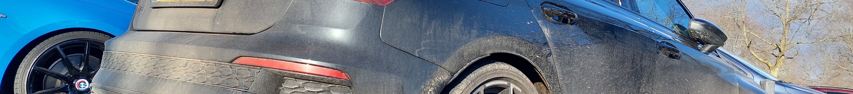 Audi RS3 Sportback 8Y