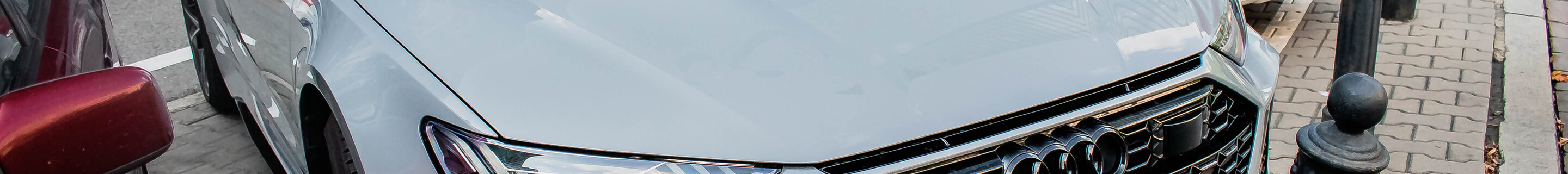 Audi RS7 Sportback C8