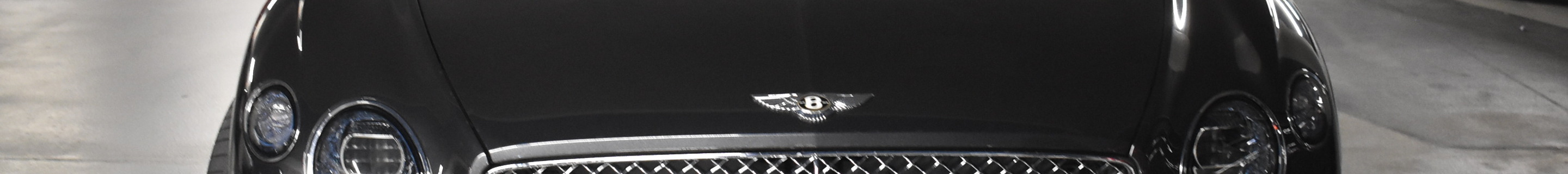 Bentley Continental GTC 2019 First Edition
