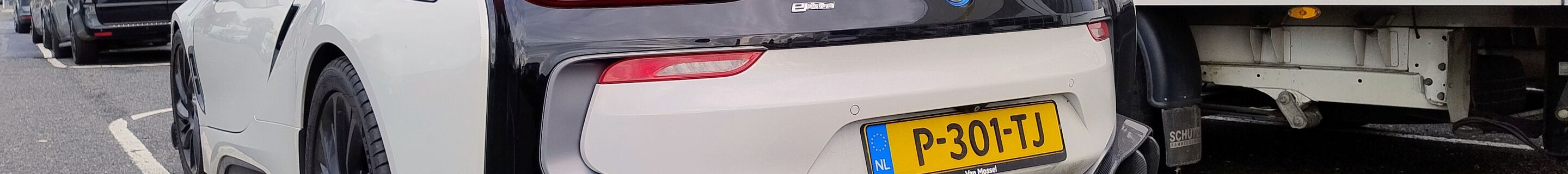 BMW AC Schnitzer ACS8 Sport