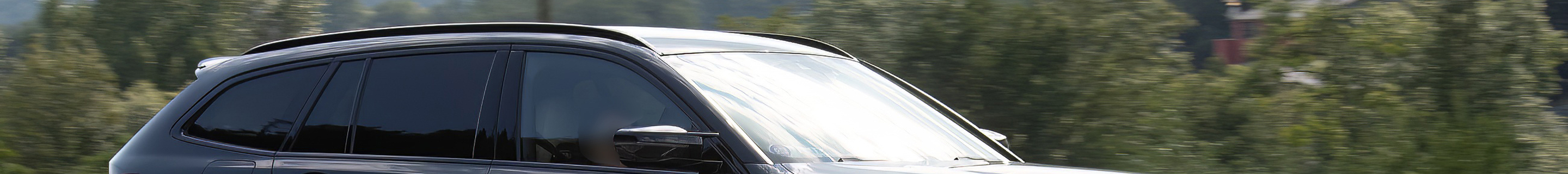 BMW M3 G81 Touring Competition