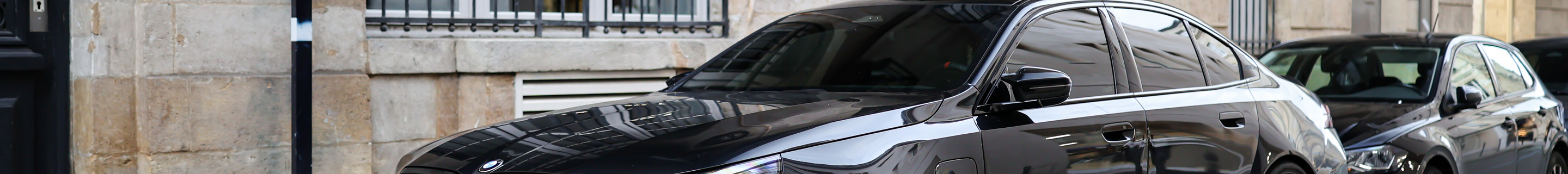 BMW M5 G90