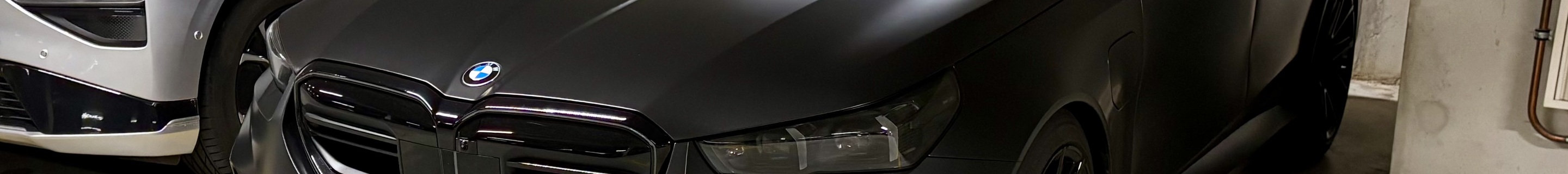 BMW M5 G99 Touring
