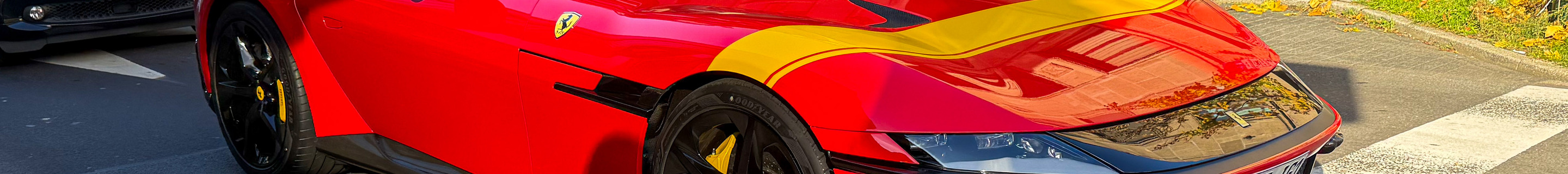 Ferrari 12Cilindri