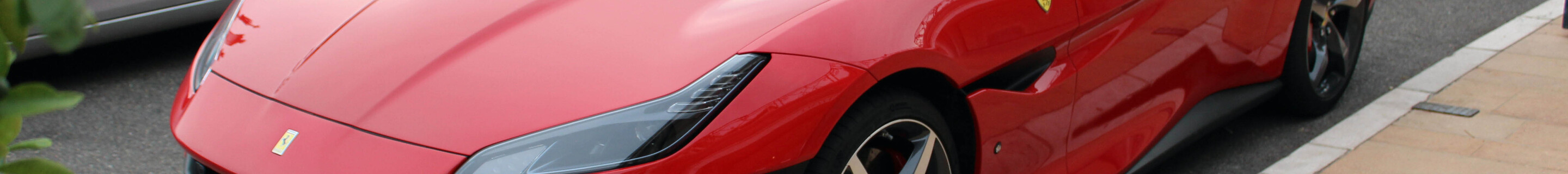 Ferrari Portofino M
