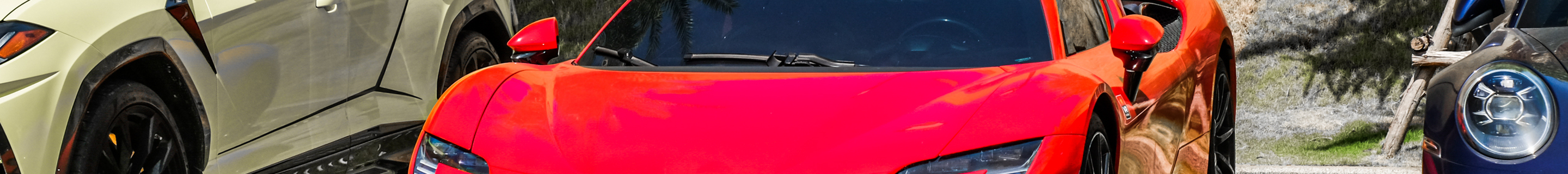 Ferrari SF90 Stradale