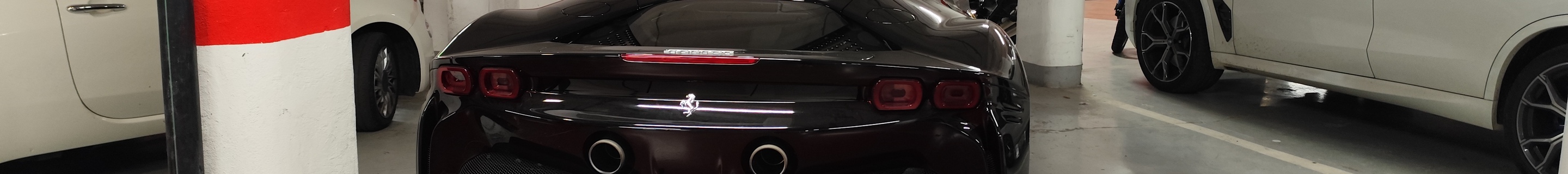 Ferrari SF90 Stradale