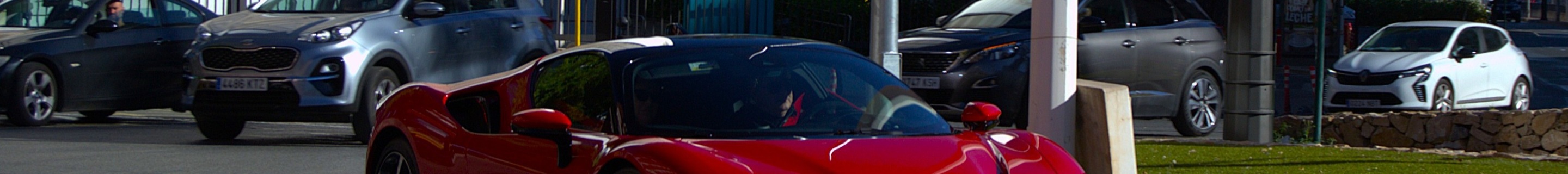 Ferrari SF90 Stradale