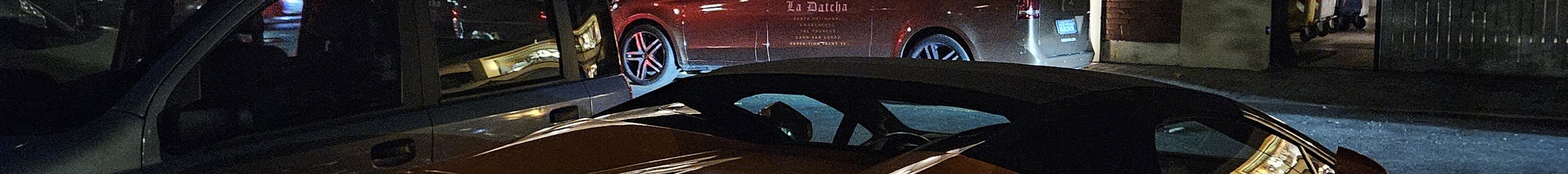 Lamborghini Huracán LP640-4 EVO Spyder