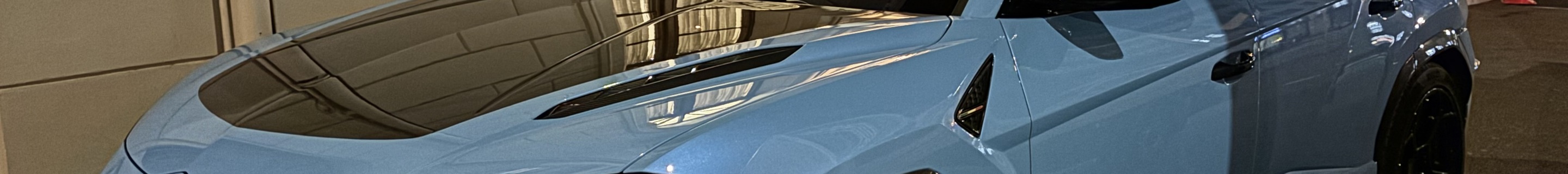 Lamborghini Urus Performante