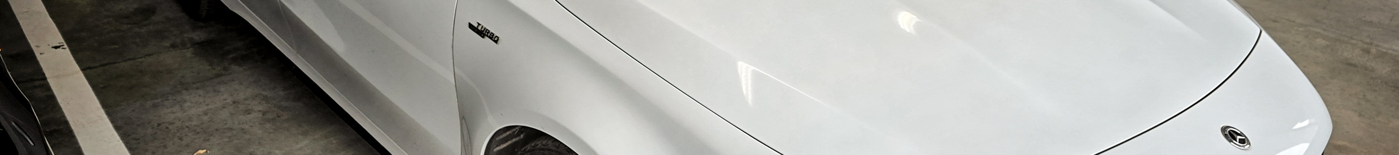 Mercedes-AMG A 45 W177