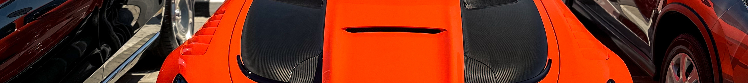 Mercedes-AMG GT Black Series C190