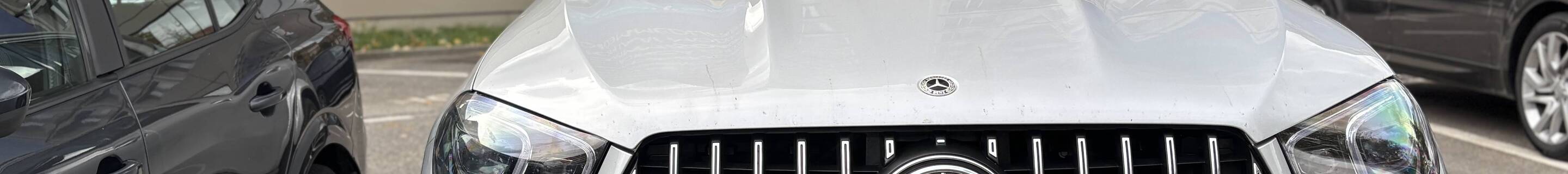 Mercedes-AMG GLE 63 S W167