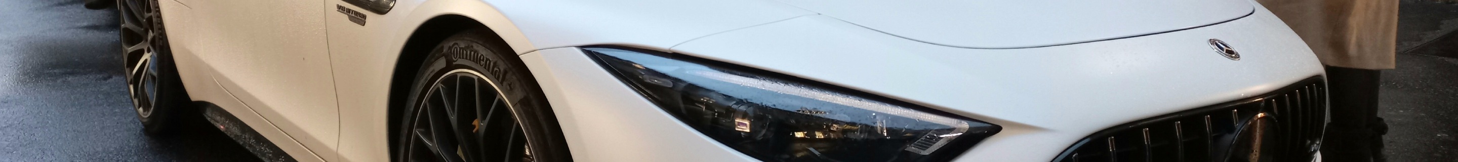 Mercedes-AMG SL 63 R232