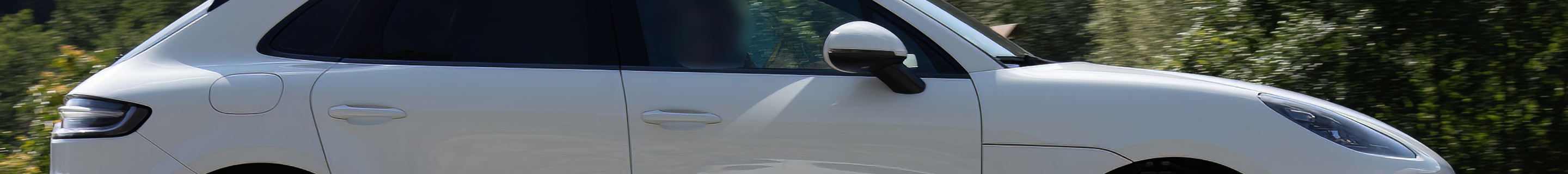 Porsche 95B Macan GTS MkII