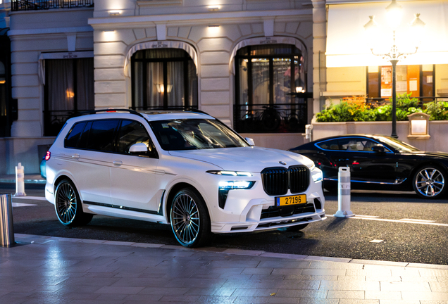 Alpina XB7 BiTurbo 2023